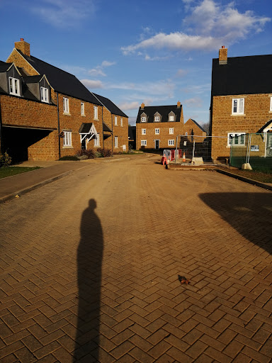 Lioncourt homes