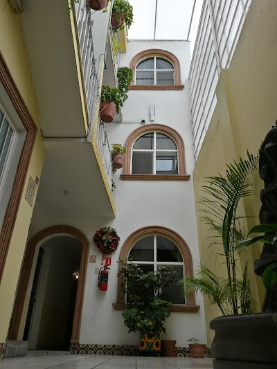 Photos of Hotel Posada Diamante