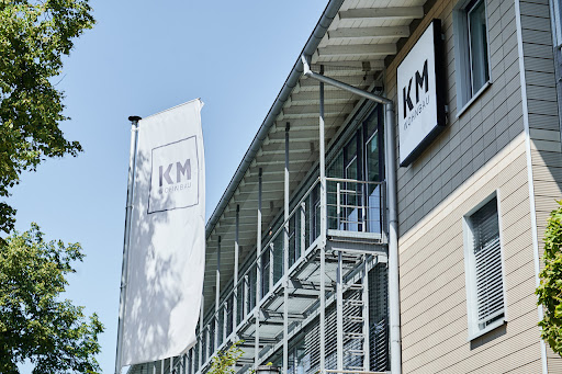 KM-WOHNBAU Gruppe