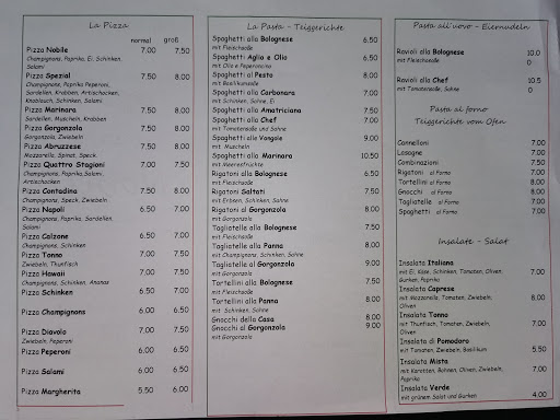 Pizzeria Nobile - Thumbnail