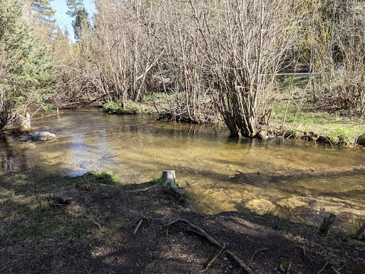 Trampas Medio Campground - Thumbnail