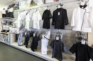 Photo n°8 de ECOTEL Perpignan à Perpignan (Magasin de matériel de cuisine)