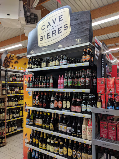 Intermarché SUPER Lourches - Thumbnail