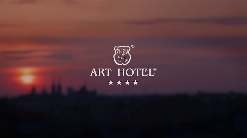 Art Hotel by null