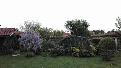 Photos of SECRET GARDEN