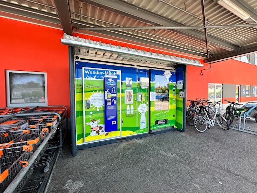 Wunder-Milch Automat - Thumbnail