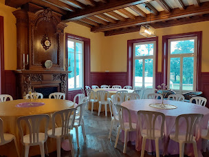 Photo n°24 de CHÂTEAU DE NOIRBREUIL à Chaumes-en-Retz (Hébergement de groupe)