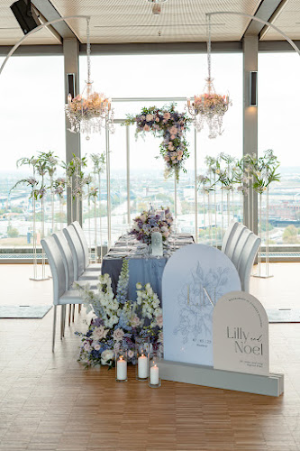 pure love - exklusive Hochzeiten & Events by Amersa Grohe