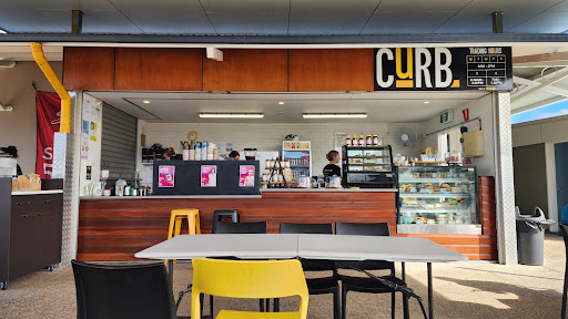 Curb - Visual