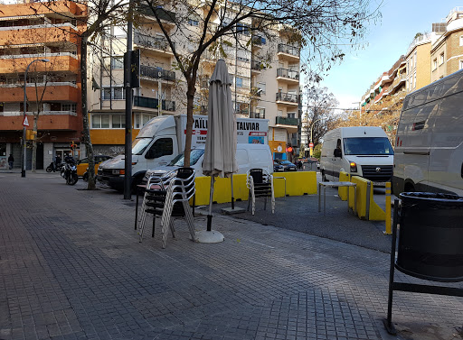 Bar Maite - Visual