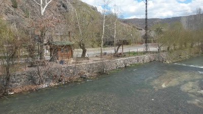 Photos of Binkap Termal Hotel