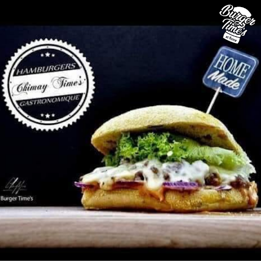 Photo 2 - BurgerTime's • France
