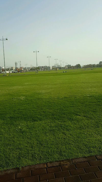 Photos of Dibba Park