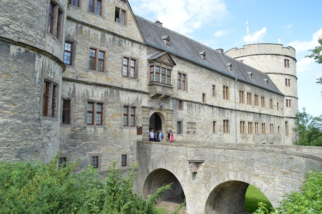 Wewelsburg