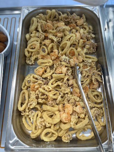 Gastronomia Maja e Tas - Thumbnail