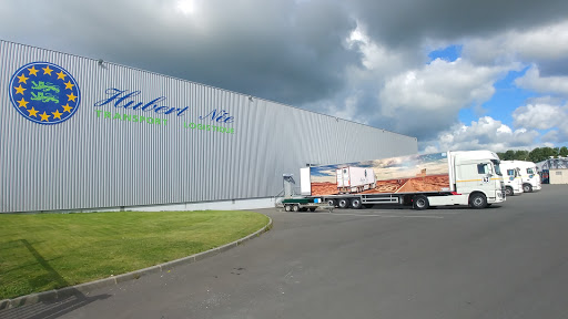 Transports Hubert Née Gallery - France