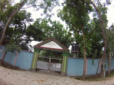 cemetery