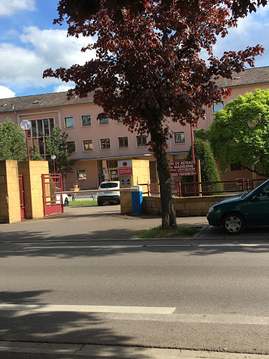 Photo de Maison de retraite Sainte-Madeleine à Thionville (57100)