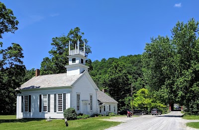 Arlington Covered Bridge