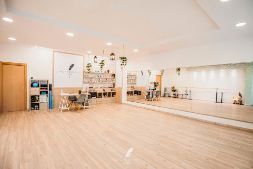 LiberaMente Studio - Italy