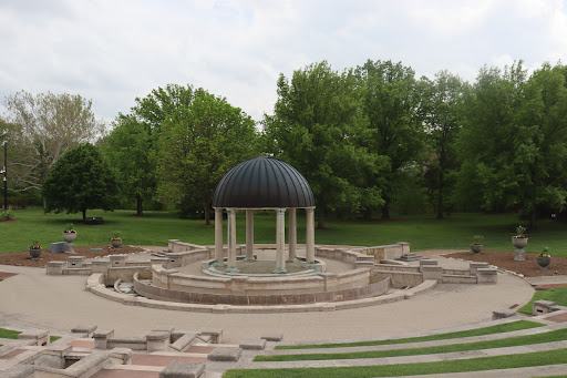 Coxhall Gardens - Thumbnail