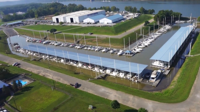 Rivertowne Marina