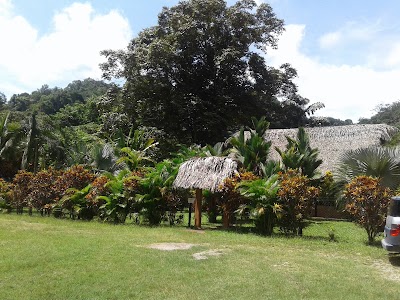 Photos of Candelaria Lodge