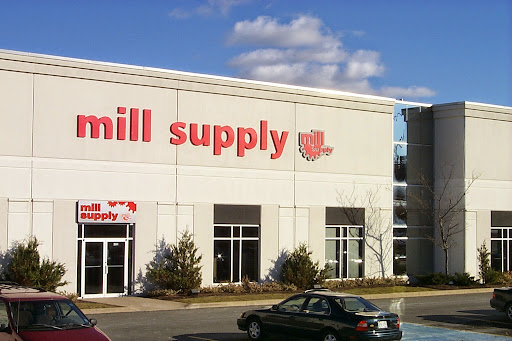 Mill Supply Gallery - Canada