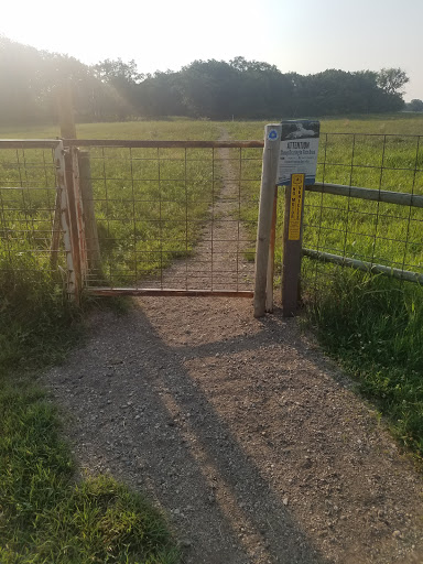 Four Mile Oak Loop Trail Gallery - United States