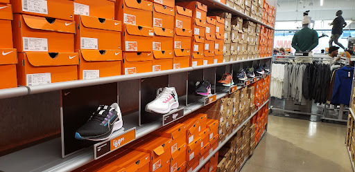 Nike Unite - Antioch - Thumbnail