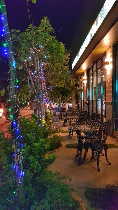 Photos of Areng Caf&eacute;