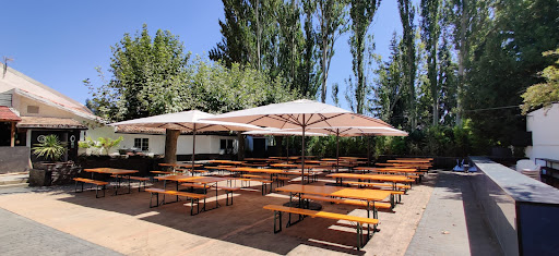 Dame la Brasa Urban & Country BBQ, Cercedilla