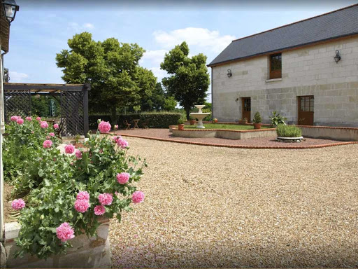 Photo de Gite Le clos de la Réserve à Cinq-Mars-la-Pile (37130)