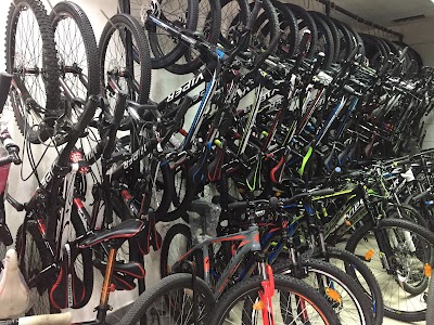 Photos of Velosiped.mk Skopje