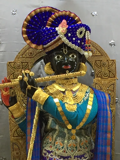 Gadhpurdham Shree Swaminarayan Hindu Mandir - Thumbnail