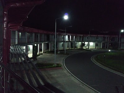 Photos of Motel Mess, Service Area-2, PMBP