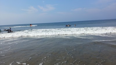 Photos of Public Beach access car park