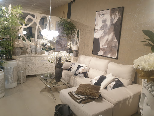 SOFAS Y MUEBLES MARBELLA Gallery - Spain