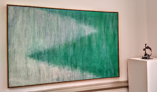 Luther W. Brady Art Gallery - Thumbnail