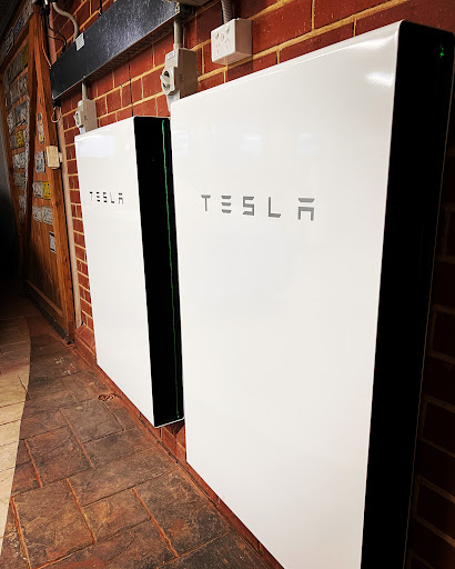 Deionno Electrical & Solar - Thumbnail