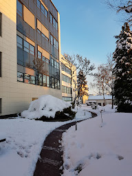 Photo n°3 de IFSI – FOCH à Suresnes (Institut de formation en soins infirmiers)