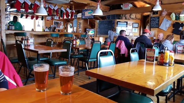 Boone's Prime Time Pub
