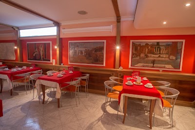 Photos of Albergo Pompei Snc