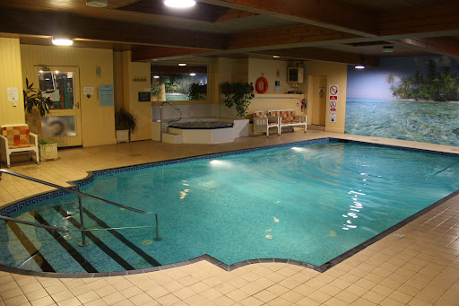 Devoncourt Leisure Club Exmouth
