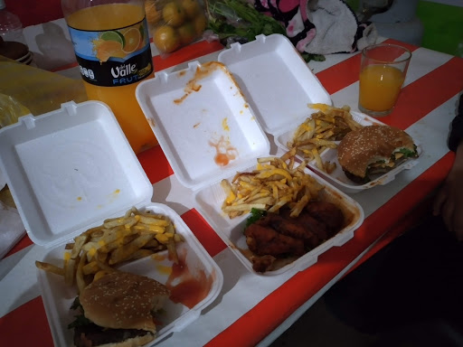 Costillitas y alitas a la BBQ los primos - Thumbnail