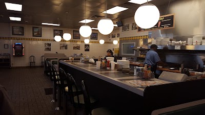 Waffle House