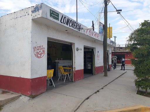 Loncheria Tovar - Thumbnail