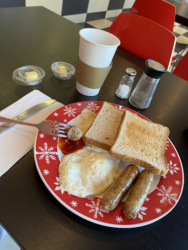 Yummy Deli & Coffee Gallery - Canada