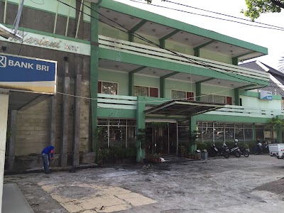 cafe