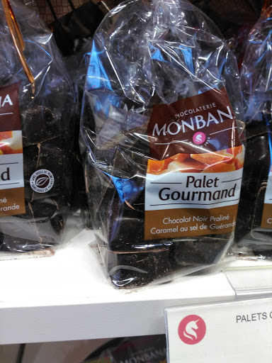 MONBANA Olivet - Thumbnail